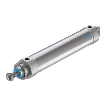 Festo Round Cylinder DSNU-63-250-PPV-A DSNU-63-250-PPV-A